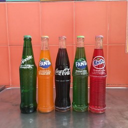 น้ำอัดลม