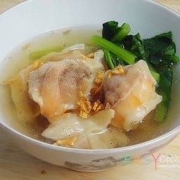 เกี๊ยวกุ้ง