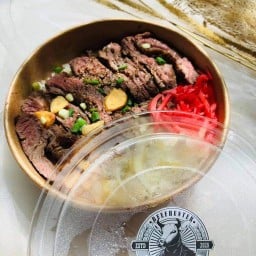 พรานล่าเนื้อ  Beef Hunter (สาขาบางแสน)