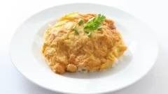 เคียวไจ่-ไข่เจียว