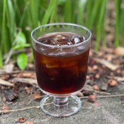 Cold Brew
