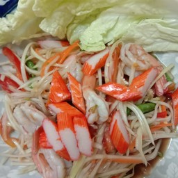 อิงฟ้าอาหารตามสั่ง