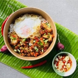 อร่อยซอย 7 อาหารตามสั่ง