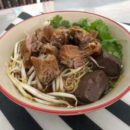 เกาเหลาหมูตุ๋น