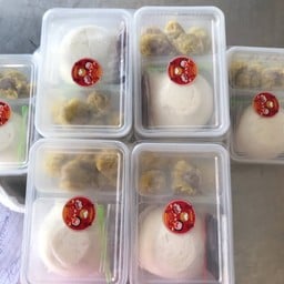 ชุดสุดคุ้มถั่วเหลือง
