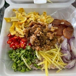 ข้าวคุกกะปิ