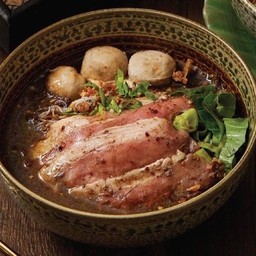 ก๋วยเตี๋ยวเรือเสือร้องไห้