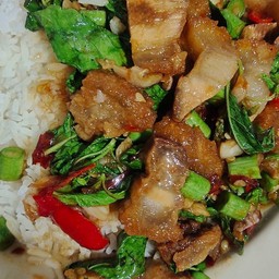 ครัวมาดาม by วิชนี