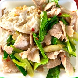 เจ๊บุ๋มอาหารตามสั่ง เจ๊บุ๋มอาหารตามสั่ง