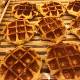 วาฟเฟิล