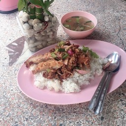 ร้านเจ๊หมวย รยว