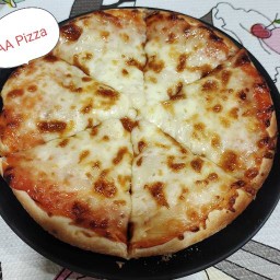 AA Pizza🍕  4289