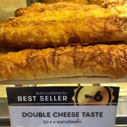 ชีส&พาเมซานชีสสติ้ก