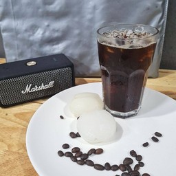 ไอซ์กาแฟสด Ice''cafe สาขาที่5