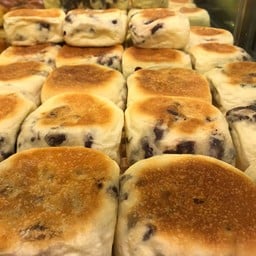 โมชิถั่วแดง