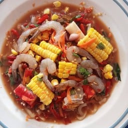 เกาเหลากุ้ง