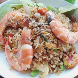 ข้าวผัด