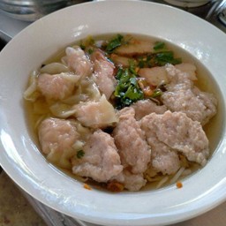 เกี๊ยวหมู