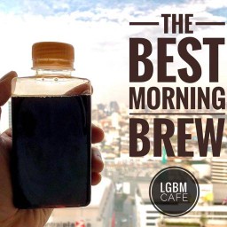 LGBM CAFE