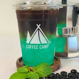 COFFEE CAMP คู้บอน(รามอินทรา กม8) คู้บอน(รามอินทรา กม 8)