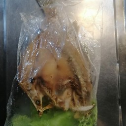ป้านกอาหารทะเล