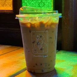 เอสเปรสโซ่