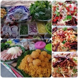 ครัวน้องแมนยู กะเพรารสเด็ด