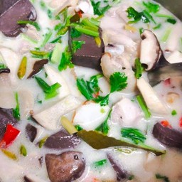 ครัวบ้านกล้วย