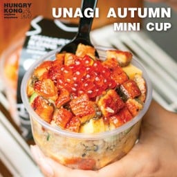 Unagi Autumn Mini Cup