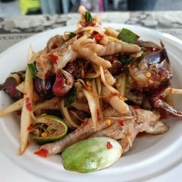 นัวกลางกรุง