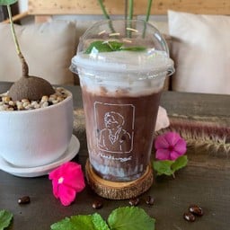 โกโก้มิ้นต์