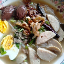 ก๋วยจั๊บญวน