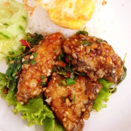 สมอเรือ