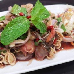 ยำรวมมิตร