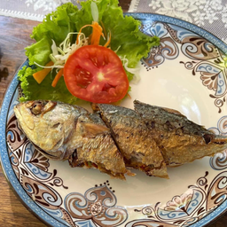 ตะลุง อาหารปักษ์ใต้เชียงใหม่ โชตนา