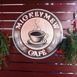 Mickeymew Cafe รามคำแหง 39