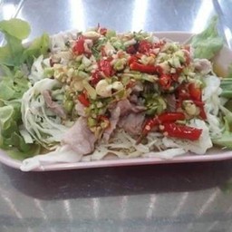 หมูมะนาว