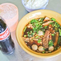 เกาเหลา (พิเศษ)