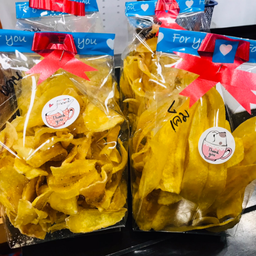 กล้วยฉาบ