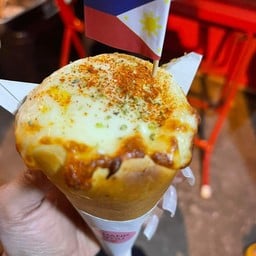 RICCO PIZZA CONE