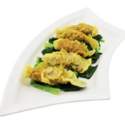 เกี๊ยวหมู