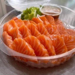 แซลมอน แซลมอน