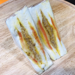 แซนวิสโบราณ