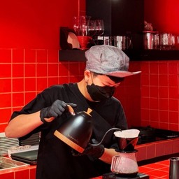 Drip Coffee