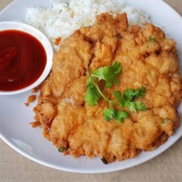 อร่อยเหาะ หลักสี่