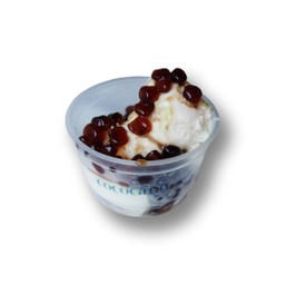 ไอศกรีมกะทิ