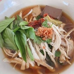 (ไก่ฉีก)