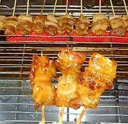 หมูปิ้งโบราณอินดี้