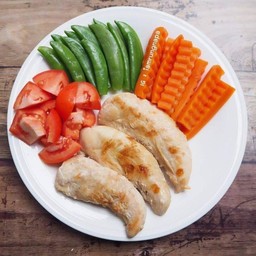 กะเพราเจ๊ตุ๊ก