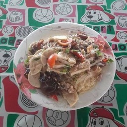 ปุ้ย ไก่ย่างวิเชียรบุรี(คลอง5คลองหลวง)